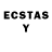 Ecstasy ешки Ed Bryant